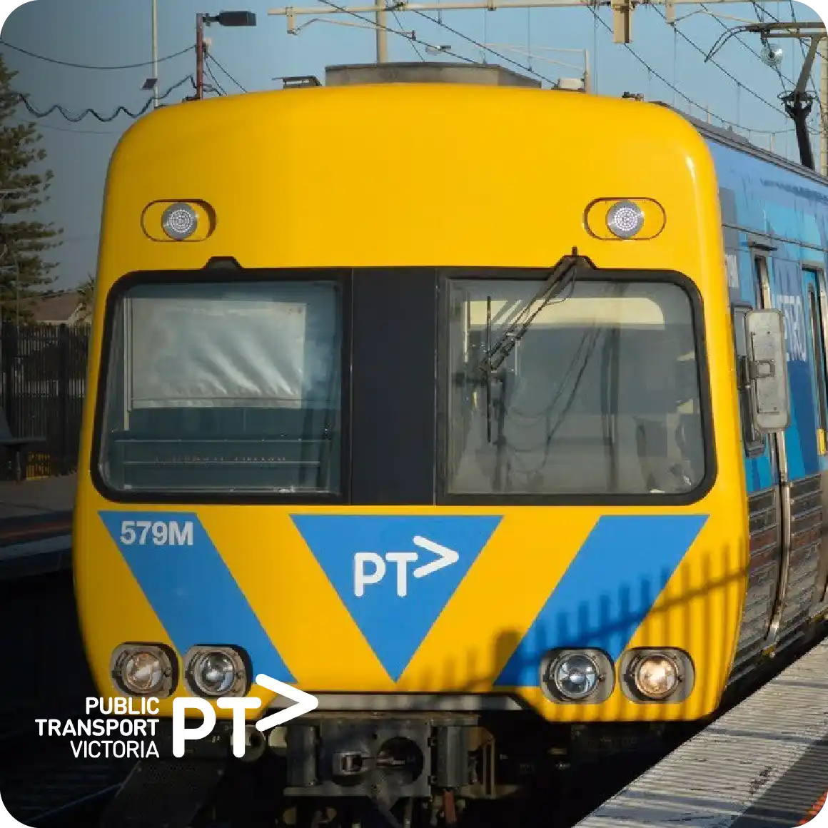 Ticketing Myki - PTV